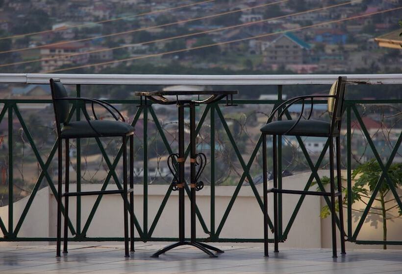 Hill View Hotel Mccarthy Hills