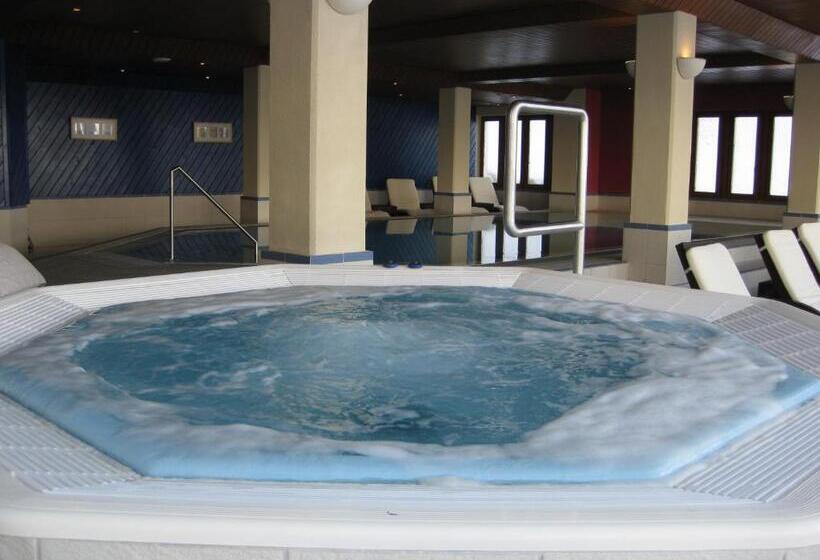 בית מלון כפרי Hubertus