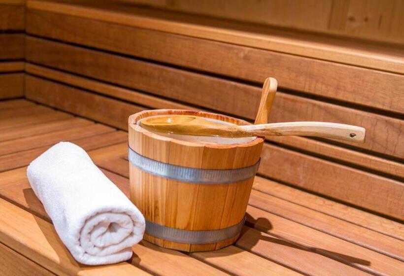 בית מלון כפרי Hubertus