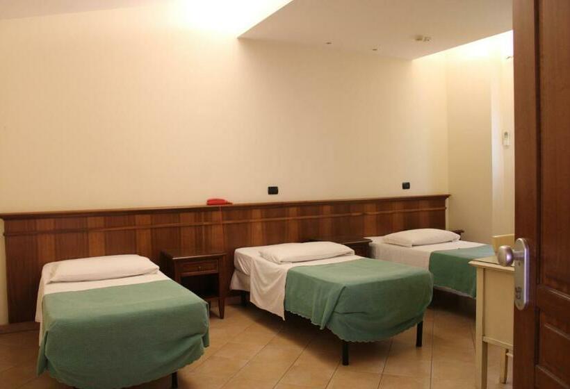 ホテル La Locanda Del Borgo