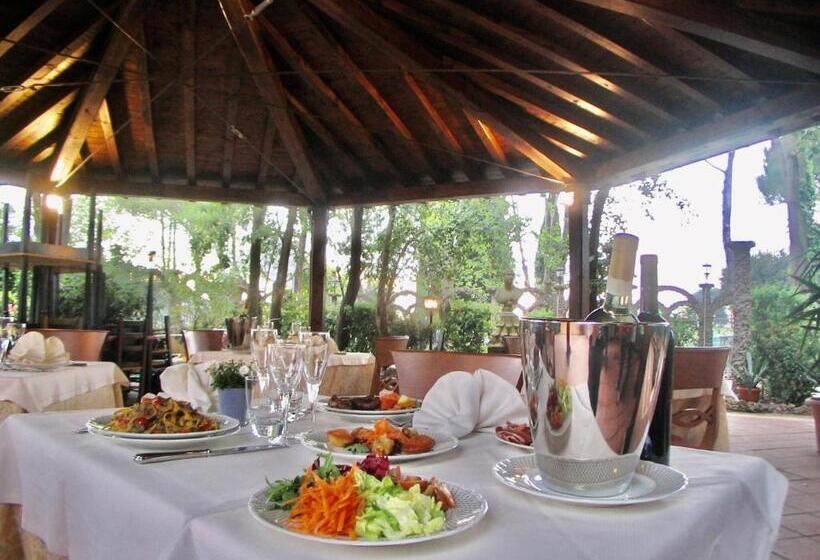 ホテル La Locanda Del Borgo