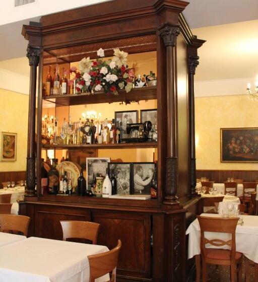 ホテル La Locanda Del Borgo