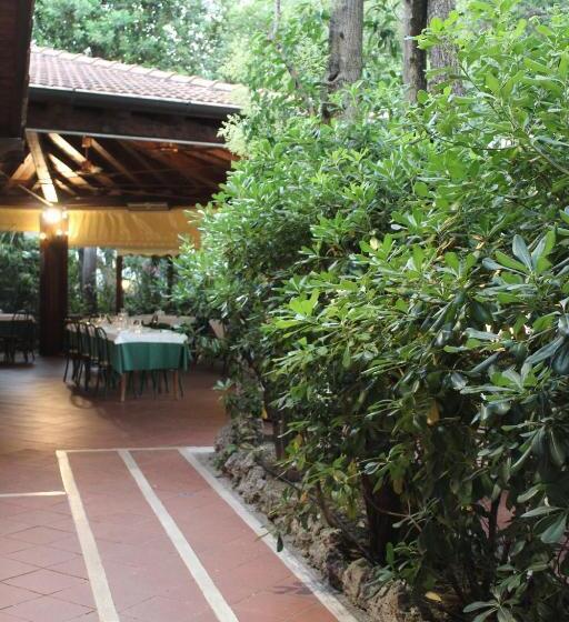 ホテル La Locanda Del Borgo