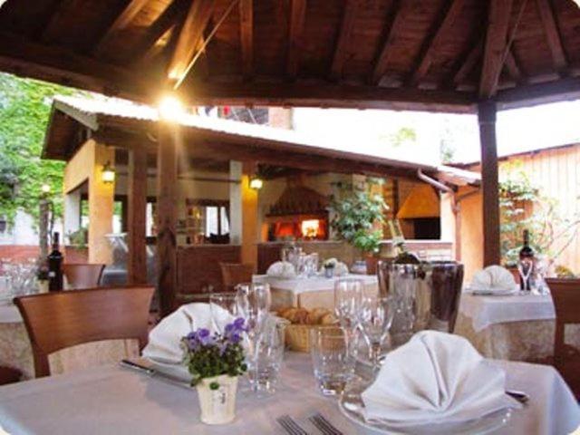 ホテル La Locanda Del Borgo