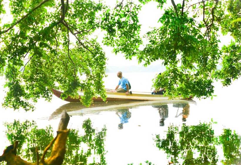 Отель Mereiyans Village