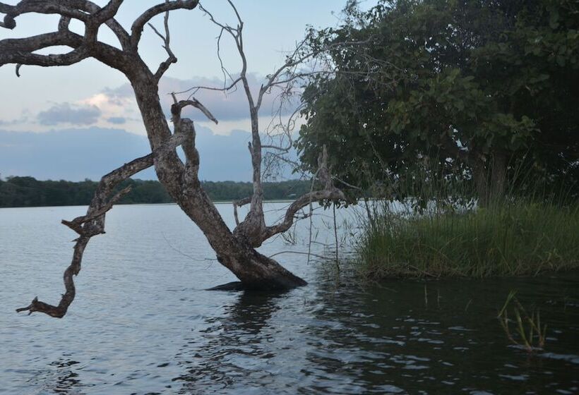 Отель Mereiyans Village