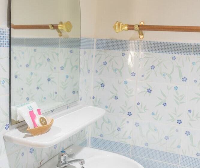 酒店 Mountain View House