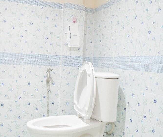 酒店 Mountain View House