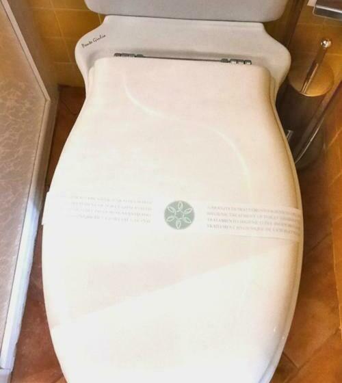 בית מלון כפרי Poggio Sasseta