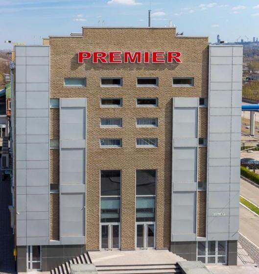 هتل Premier