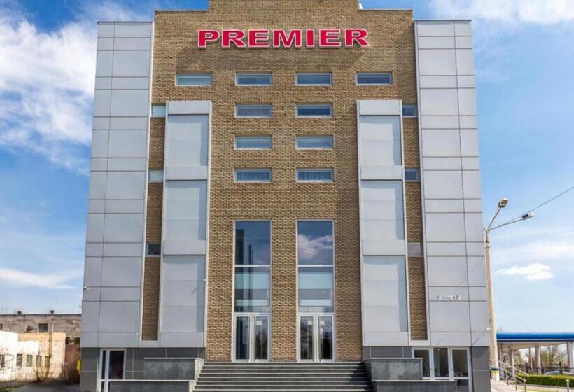 هتل Premier