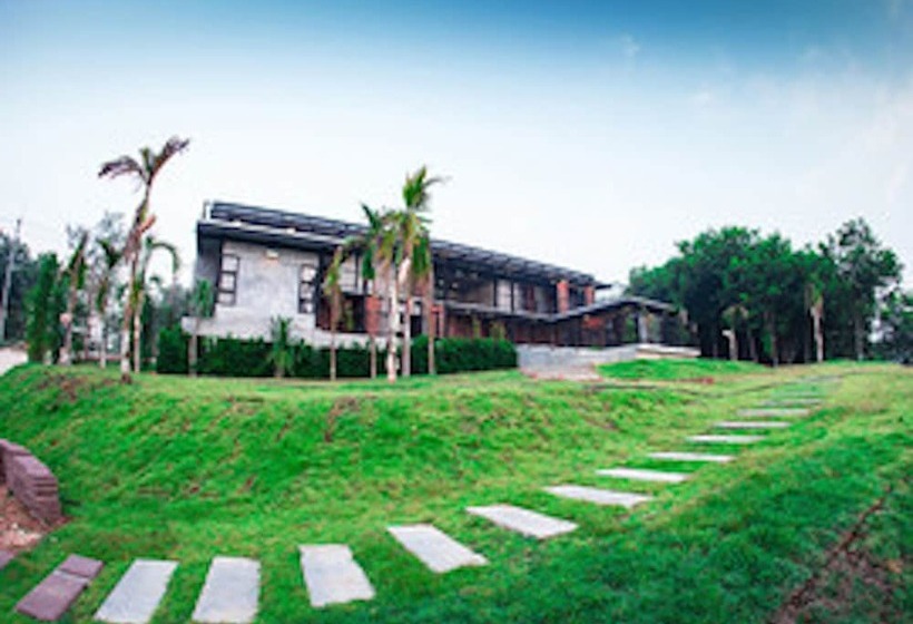 酒店 Sangkhlakiri Resort