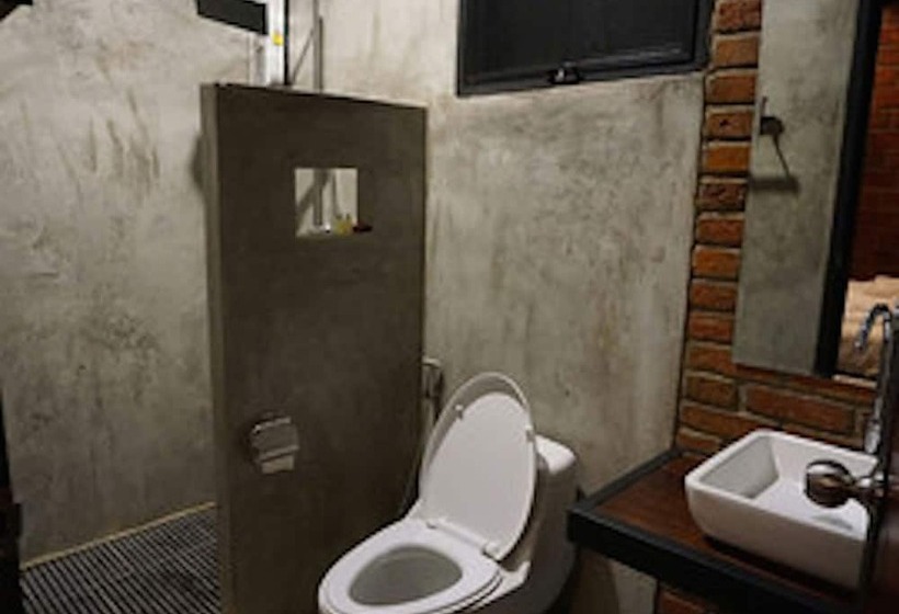 酒店 Sangkhlakiri Resort