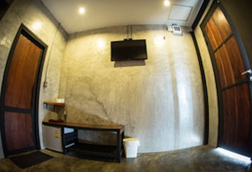 酒店 Sangkhlakiri Resort