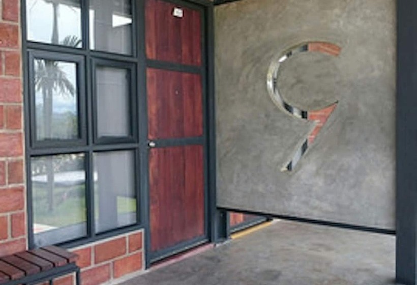 酒店 Sangkhlakiri Resort