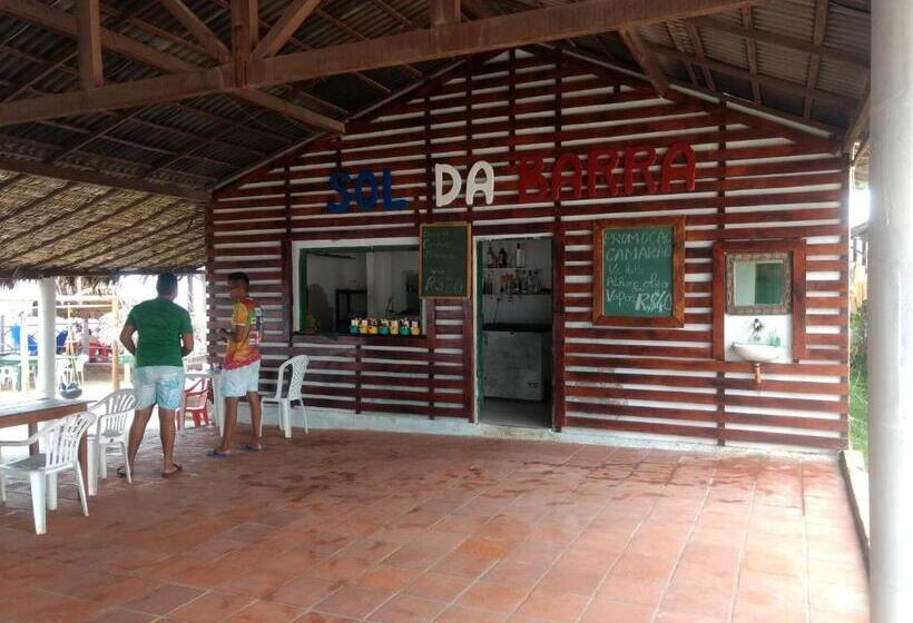 호텔 Sol Da Barra