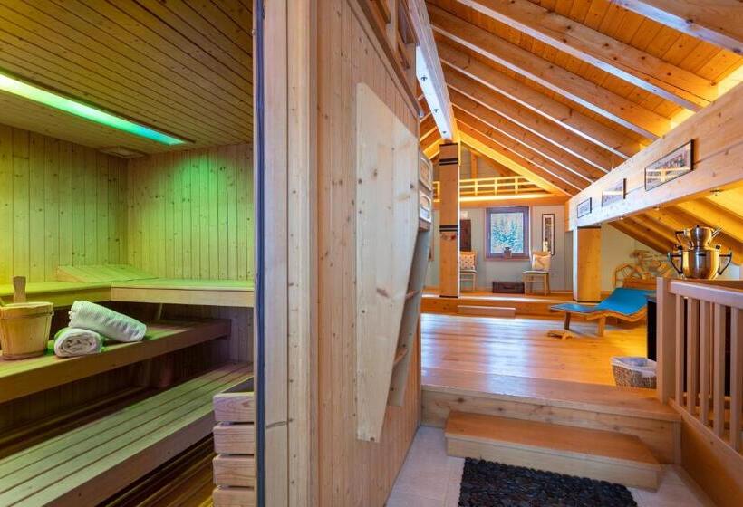 Отель Valbruna Inn Bed & Breakfast