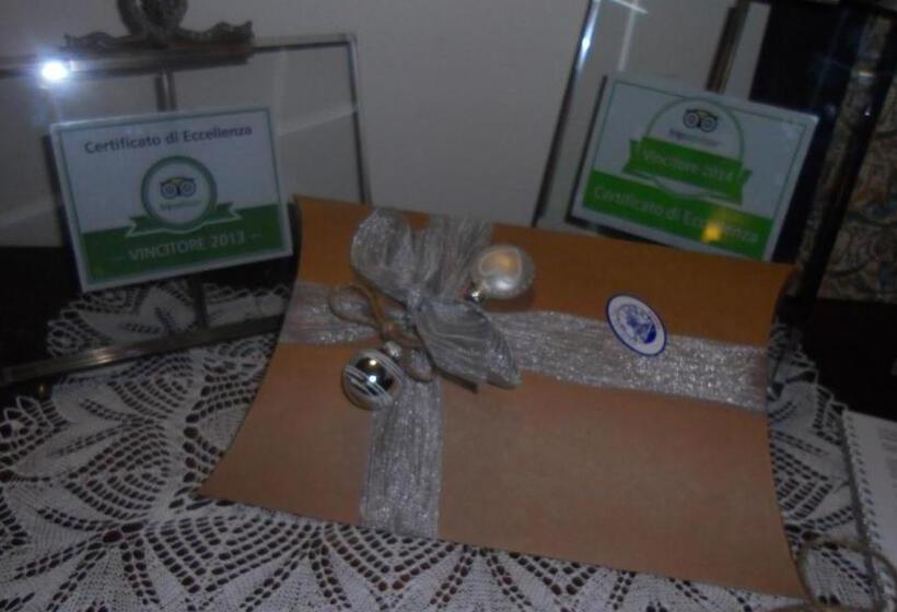 Отель Valbruna Inn Bed & Breakfast