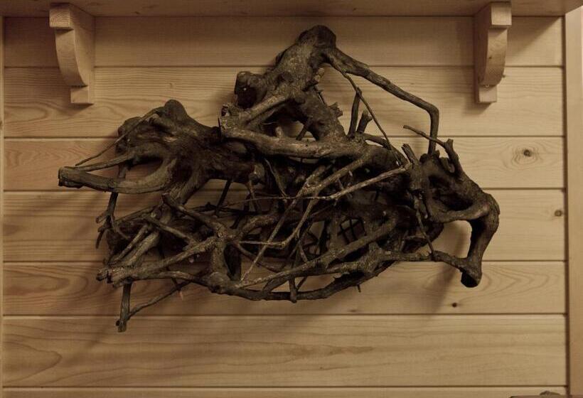 Отель Valbruna Inn Bed & Breakfast