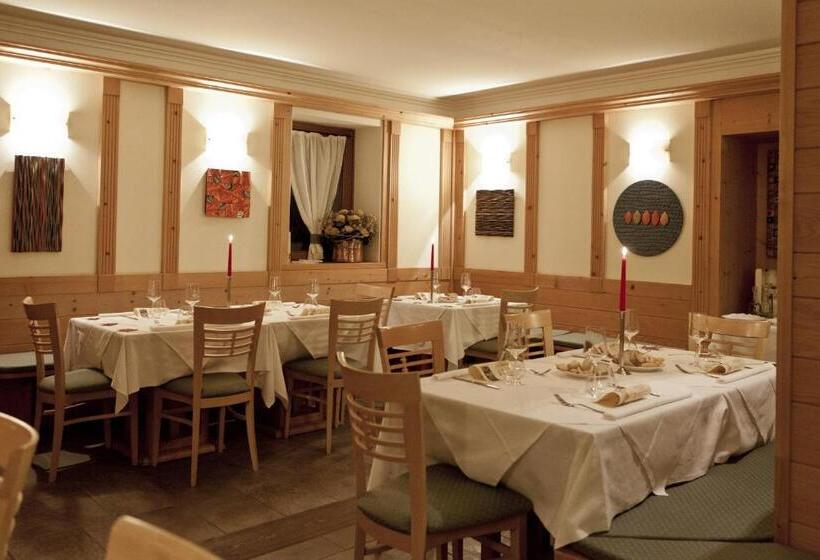 Отель Valbruna Inn Bed & Breakfast