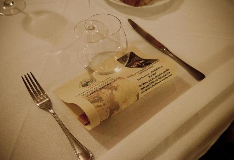 Отель Valbruna Inn Bed & Breakfast