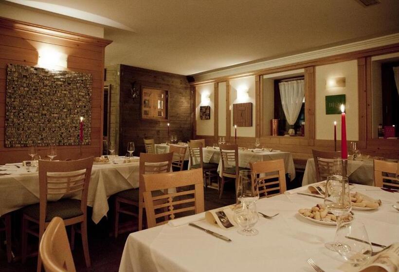 Отель Valbruna Inn Bed & Breakfast