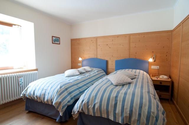 Отель Valbruna Inn Bed & Breakfast