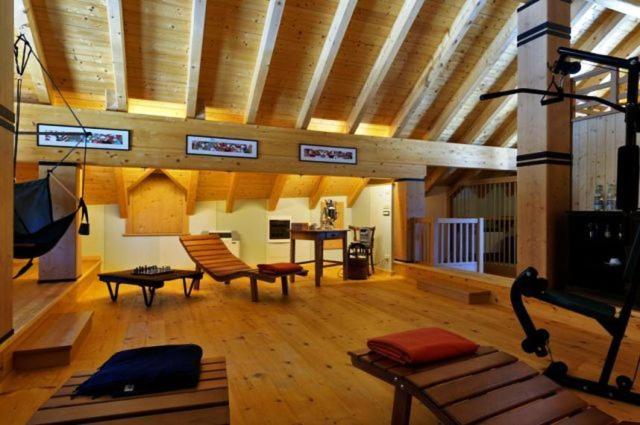 Отель Valbruna Inn Bed & Breakfast