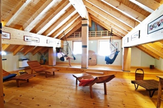 Отель Valbruna Inn Bed & Breakfast