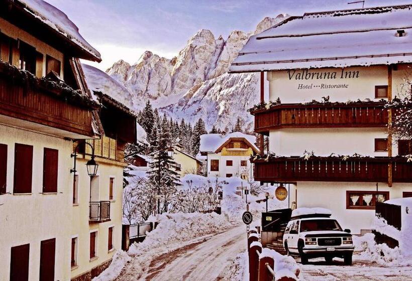Отель Valbruna Inn Bed & Breakfast