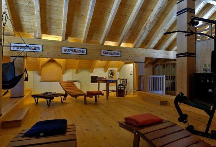 Отель Valbruna Inn Bed & Breakfast