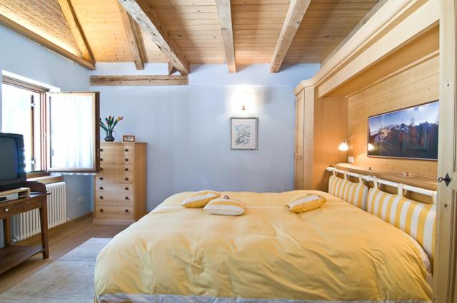 Отель Valbruna Inn Bed & Breakfast