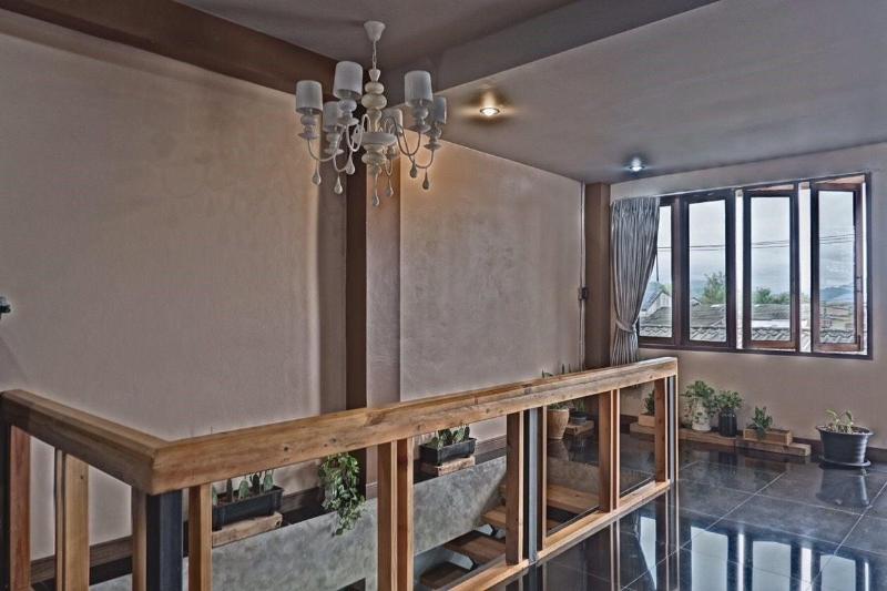 膳宿费 Baankhunlung No.121 Sangkhlaburi