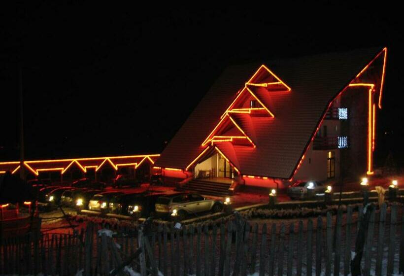 ペンション Belvedere