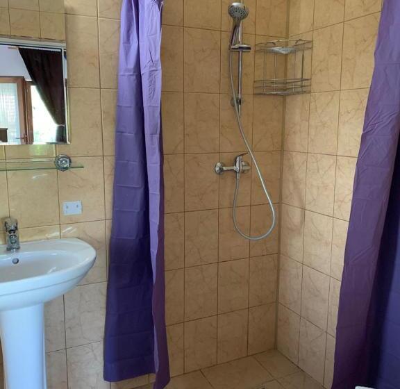 פנסיון Casa Palaghia