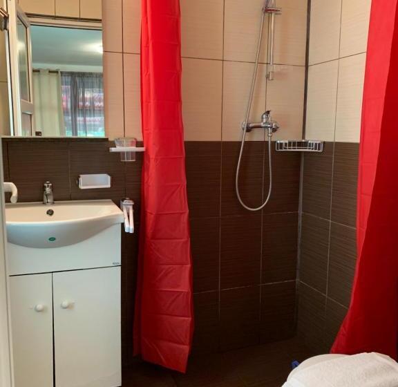 פנסיון Casa Palaghia