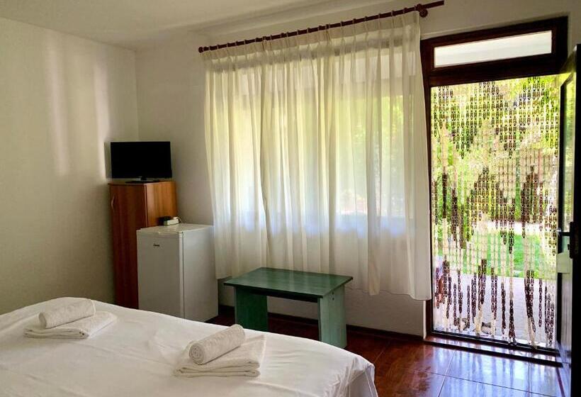 פנסיון Casa Palaghia