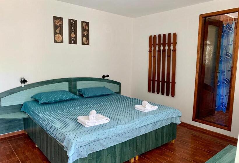 פנסיון Casa Palaghia