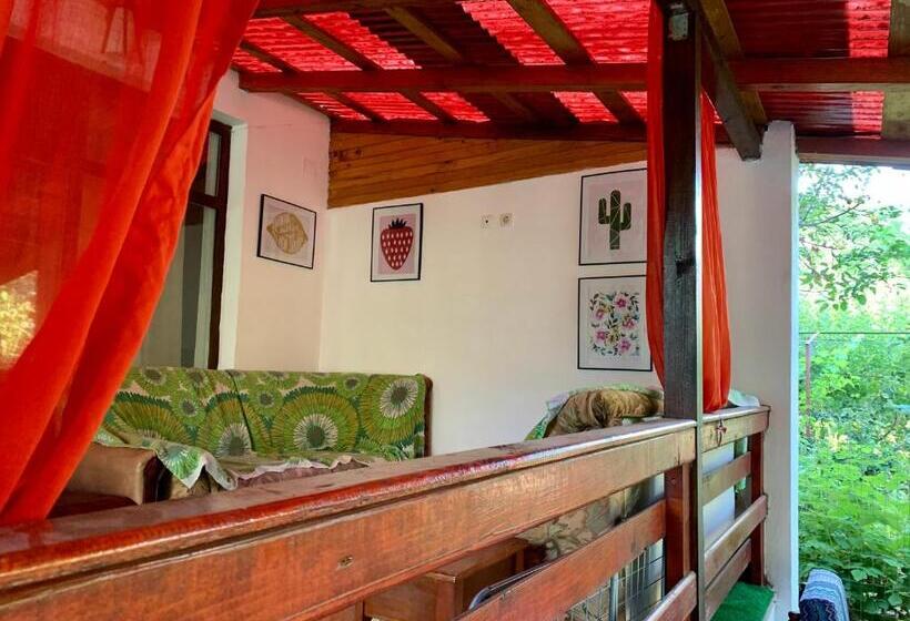 פנסיון Casa Palaghia