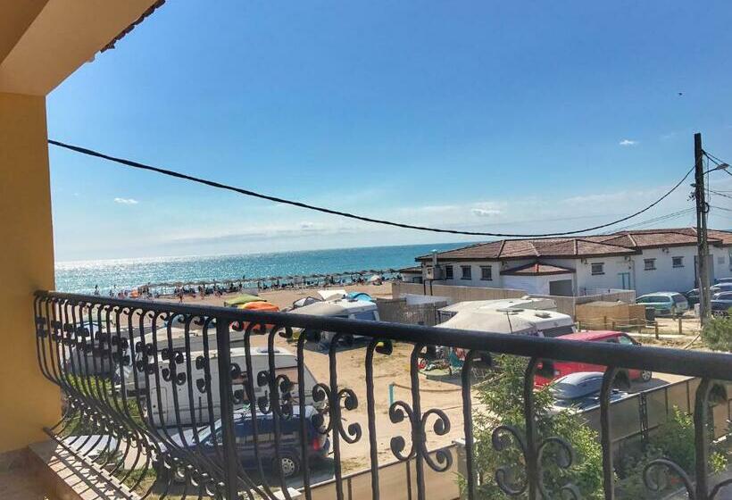 ペンション Complex Scorpion