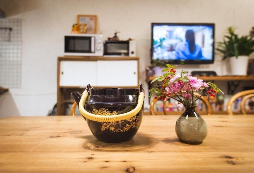 膳宿费 Guesthouse Anthut