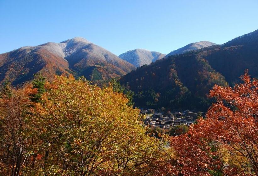 膳宿费 Guesthouse Anthut