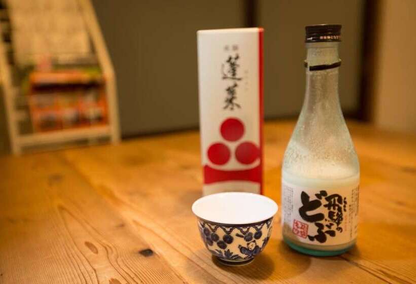 膳宿费 Guesthouse Anthut