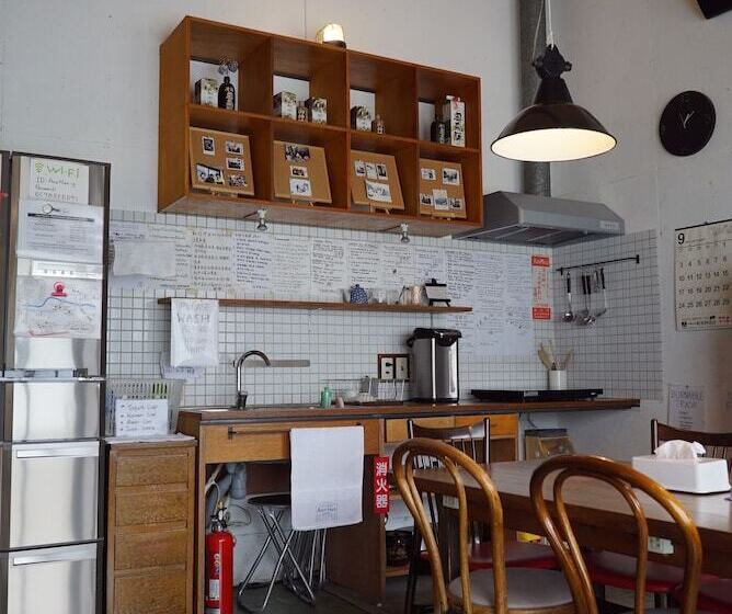 بنسيون Guesthouse Anthut
