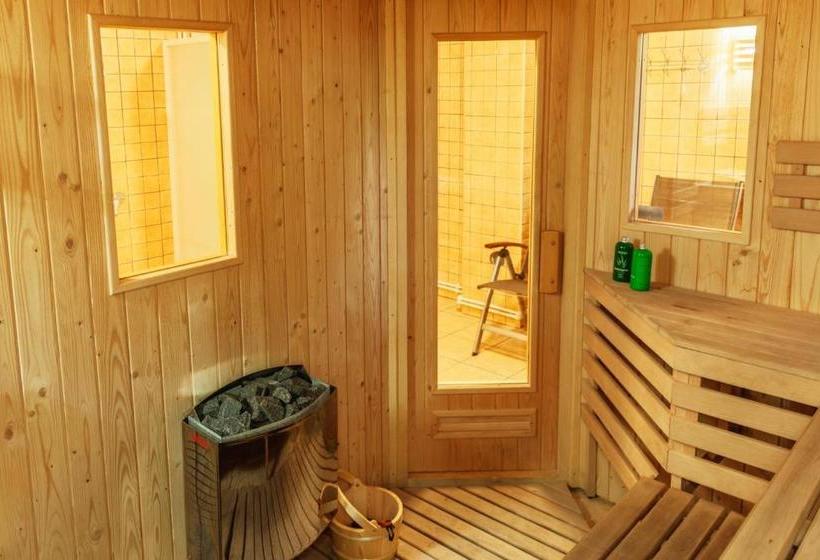 Пансион Medve Desag Ursul