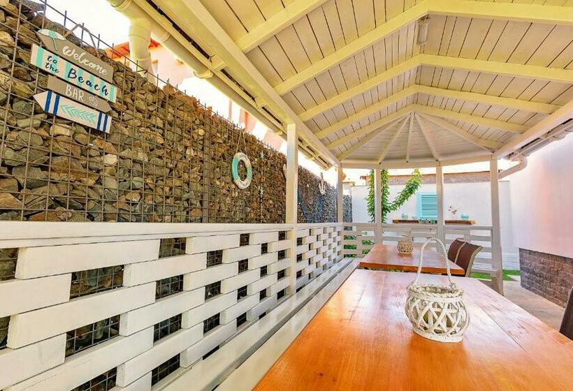 פנסיון Vila Mosel