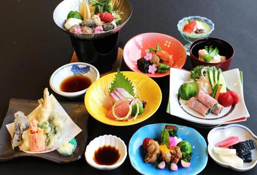 ريوكان Wellness Notoji