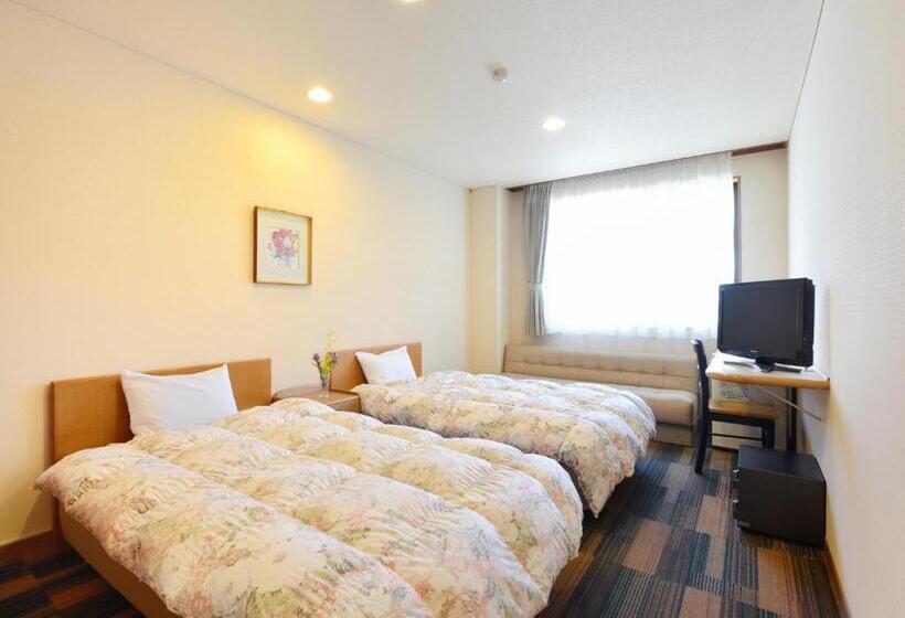 ريوكان Wellness Notoji