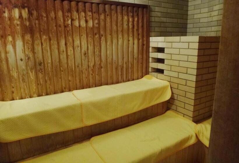 ريوكان Wellness Notoji