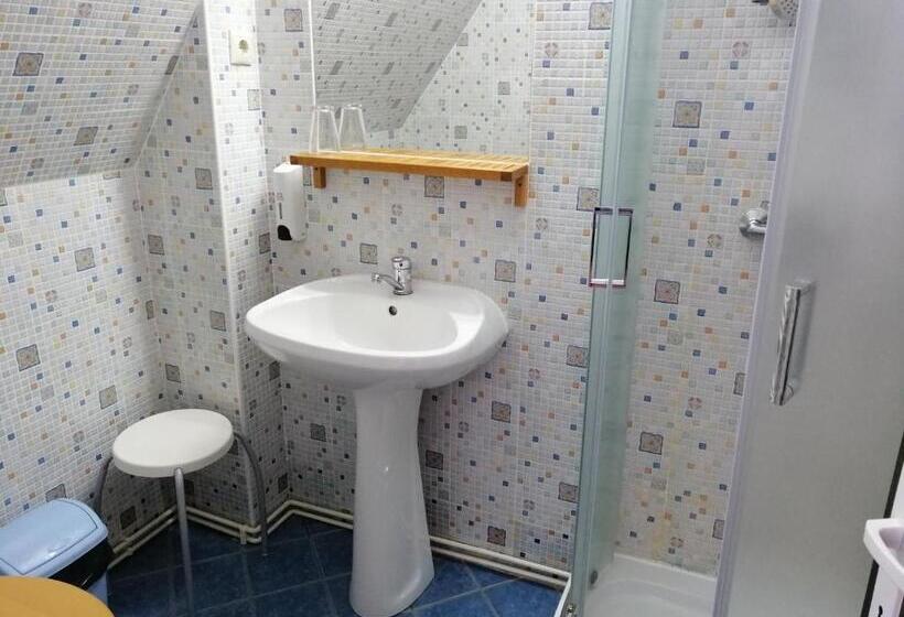 Súgó Panzió Madarasi Hargita